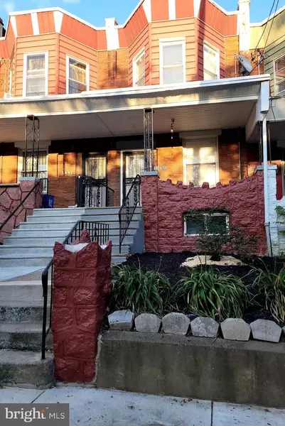 1639 N 60TH ST, Philadelphia, PA 19151