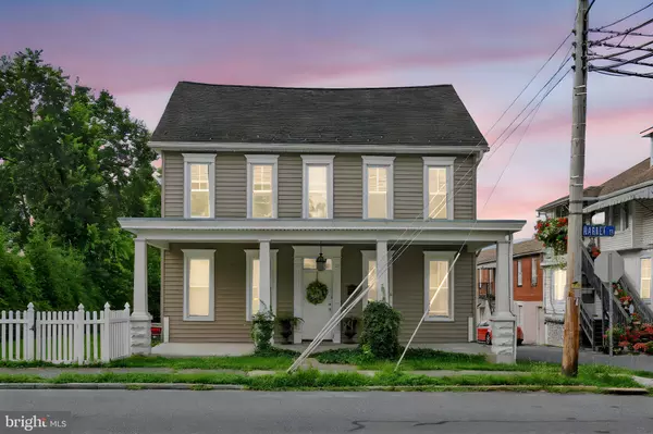 Camp Hill, PA 17011,2717 MARKET ST