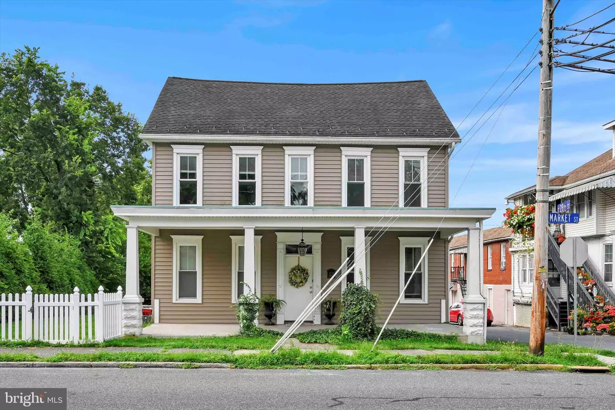 Camp Hill, PA 17011,2717 MARKET ST