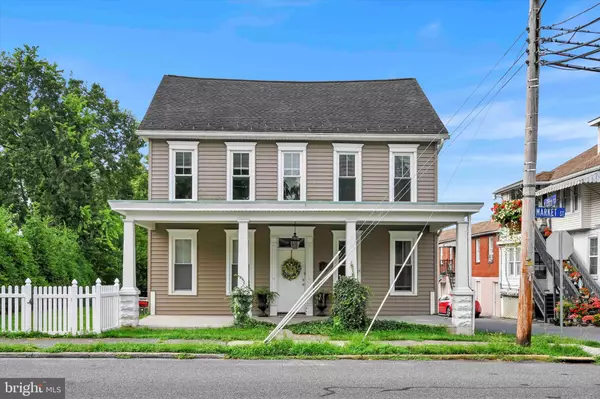 2717 MARKET ST, Camp Hill, PA 17011