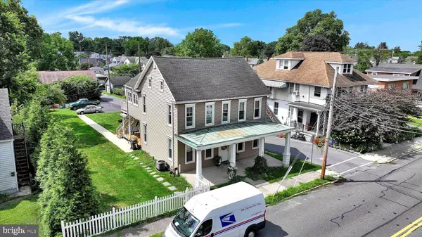 Camp Hill, PA 17011,2717 MARKET ST