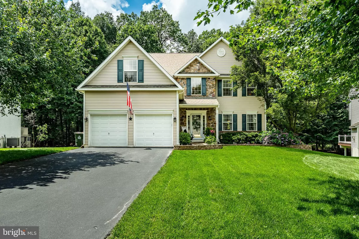 Downingtown, PA 19335,1521 MONTANA DR