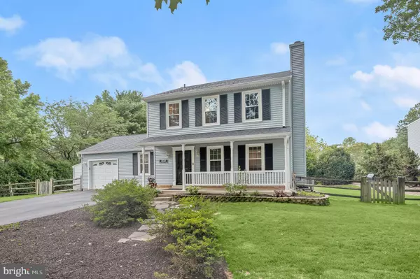 Germantown, MD 20874,13549 WINTERSPOON LN