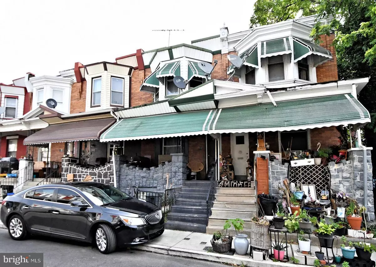 Philadelphia, PA 19131,1413 N WANAMAKER ST