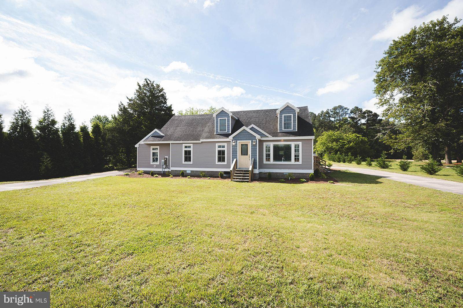 Mardela Springs, MD 21837,25711 DELMAR RD