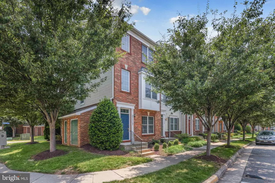 25136 MONTEITH TER, Chantilly, VA 20152