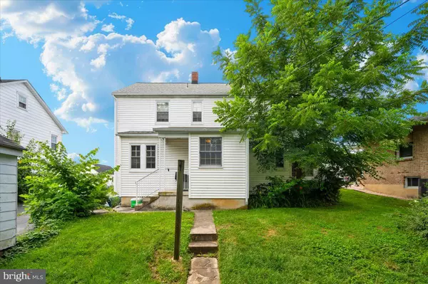 11029 LINCOLN AVE, Hagerstown, MD 21740