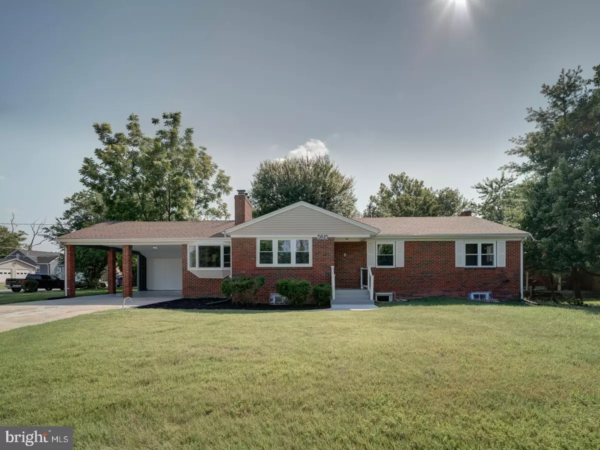 Temple Hills, MD 20748,5615 OLD BRANCH AVE