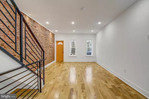 Philadelphia, PA 19121,1846 N BUCKNELL ST