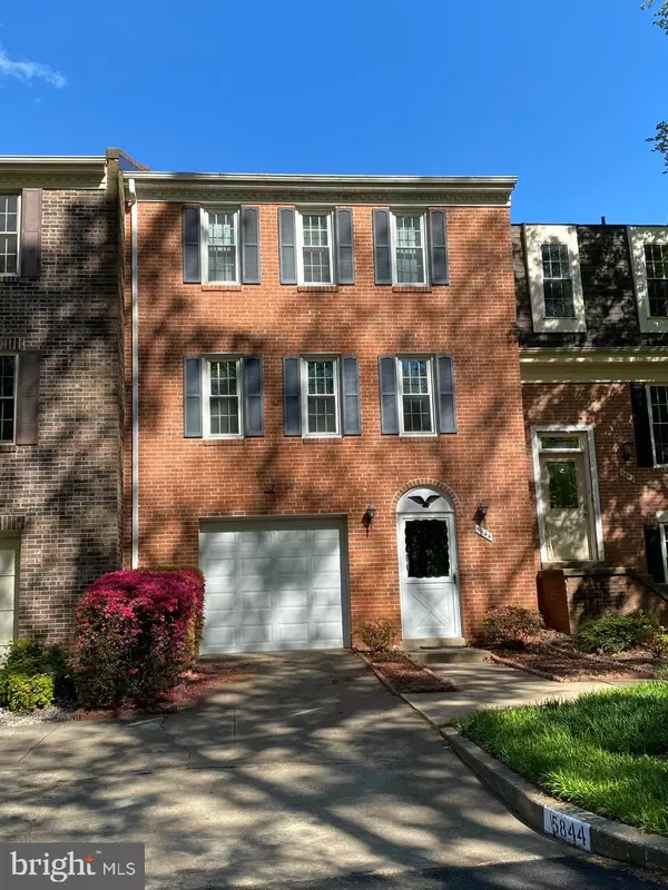 5844 KARA PL, Burke, VA 22015