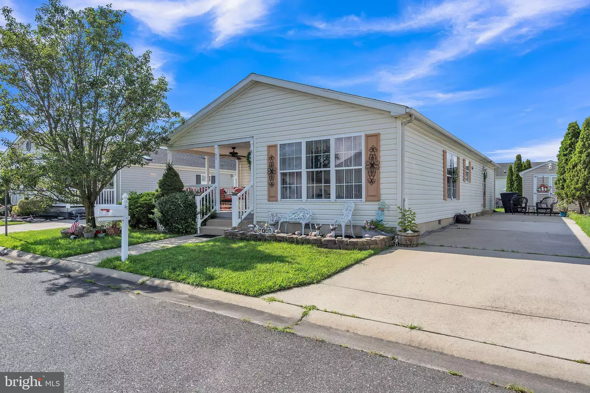 Williamstown, NJ 08094,47 GREGORY DR.