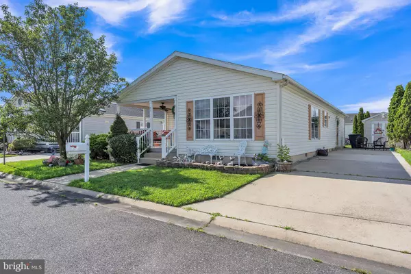 47 GREGORY DR., Williamstown, NJ 08094