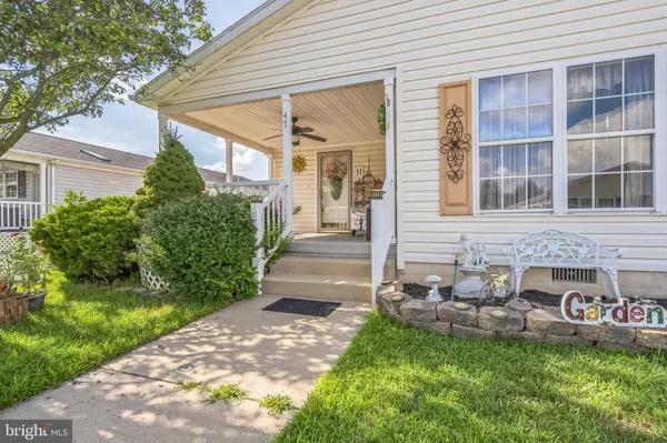 Williamstown, NJ 08094,47 GREGORY DR.