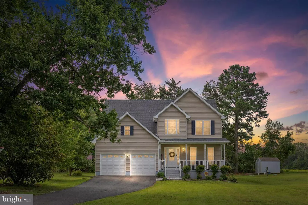 Fredericksburg, VA 22406,29 HOLLY CORNER RD