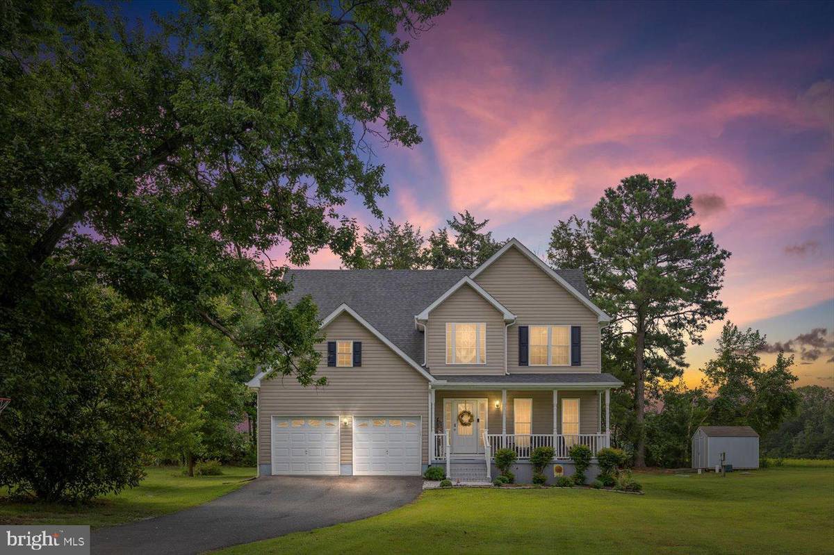 Fredericksburg, VA 22406,29 HOLLY CORNER RD