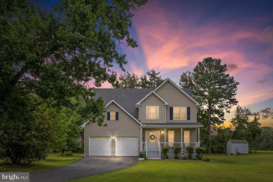 29 HOLLY CORNER RD, Fredericksburg, VA 22406