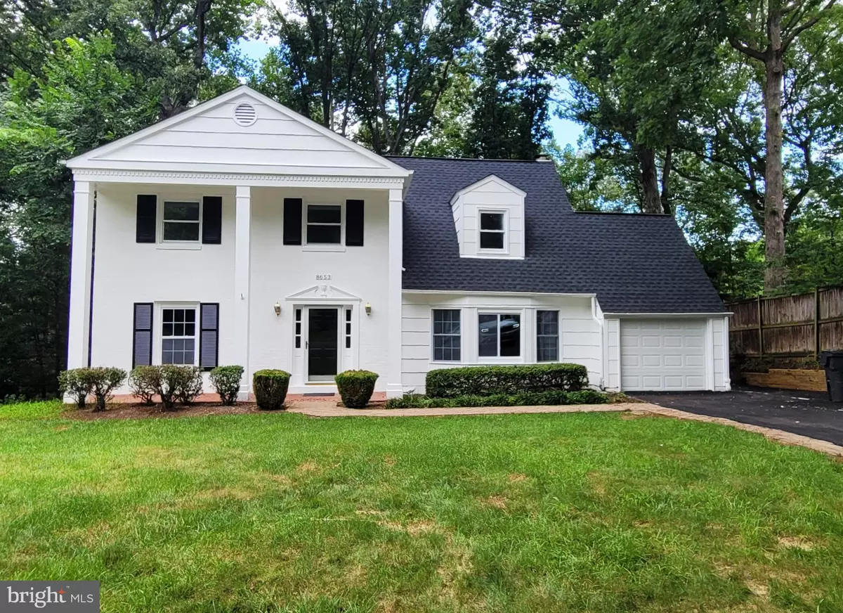 Manassas, VA 20110,8653 WEIR ST