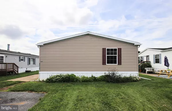 Hagerstown, MD 21740,16847 LONGFELLOW CT