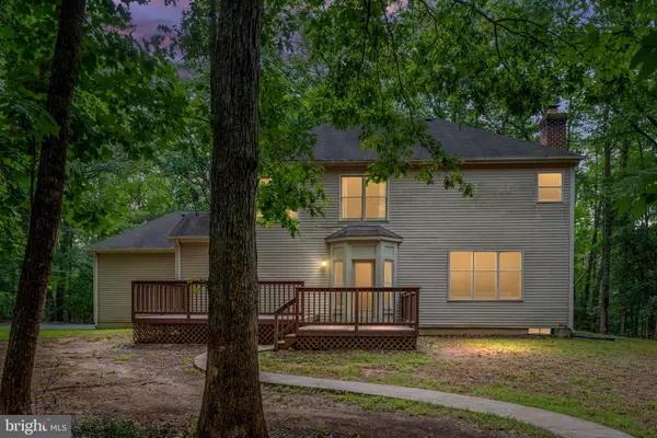 Fredericksburg, VA 22407,14312 RIVER JUNCTION DR