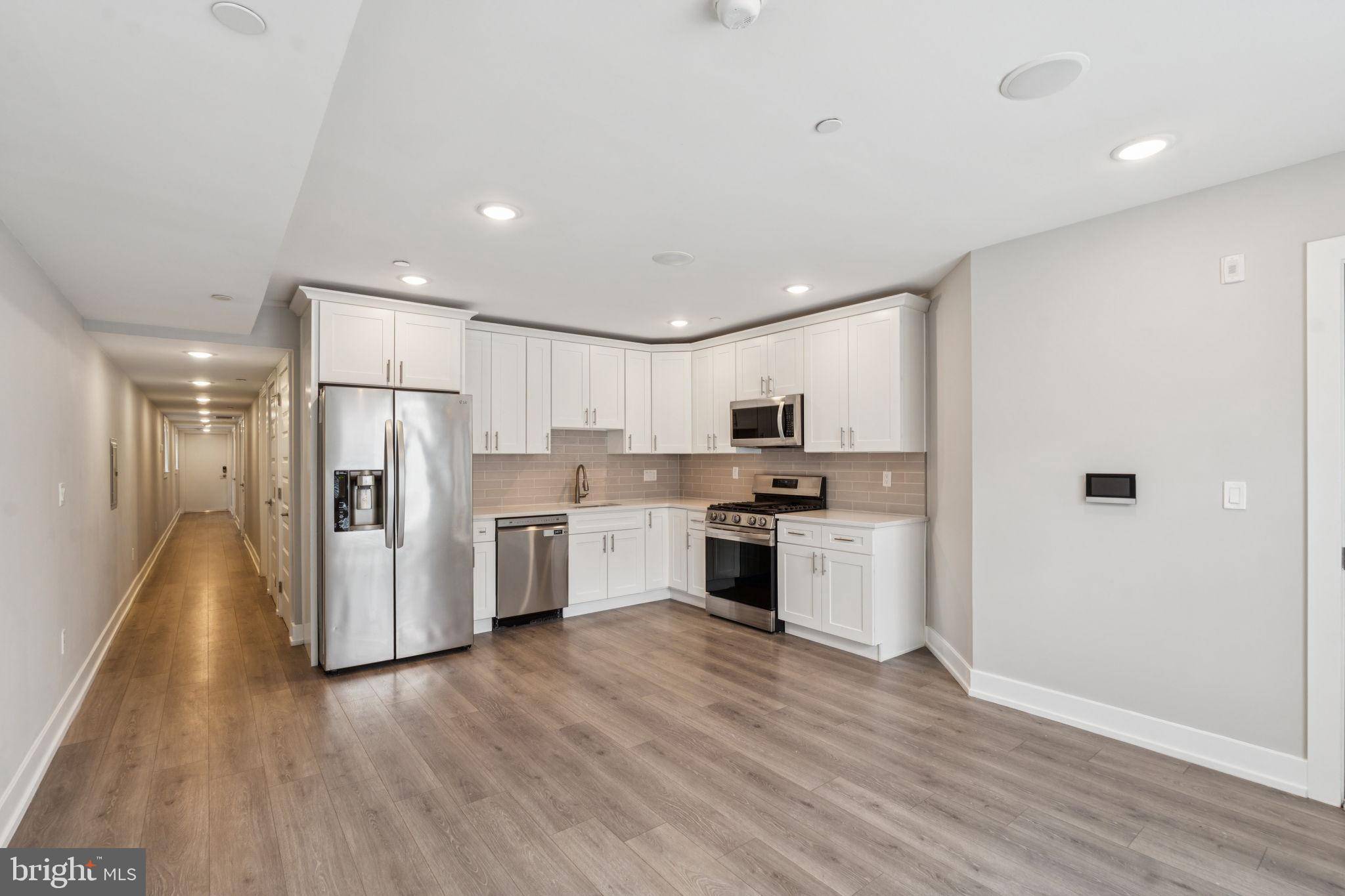 1309 S 52ND ST #2, Philadelphia, PA 19143