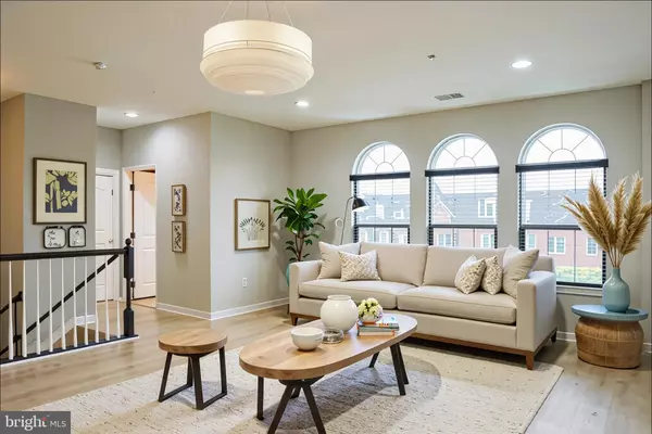 Greenbelt, MD 20770,8141 GREENBELT STATION PKWY #303D