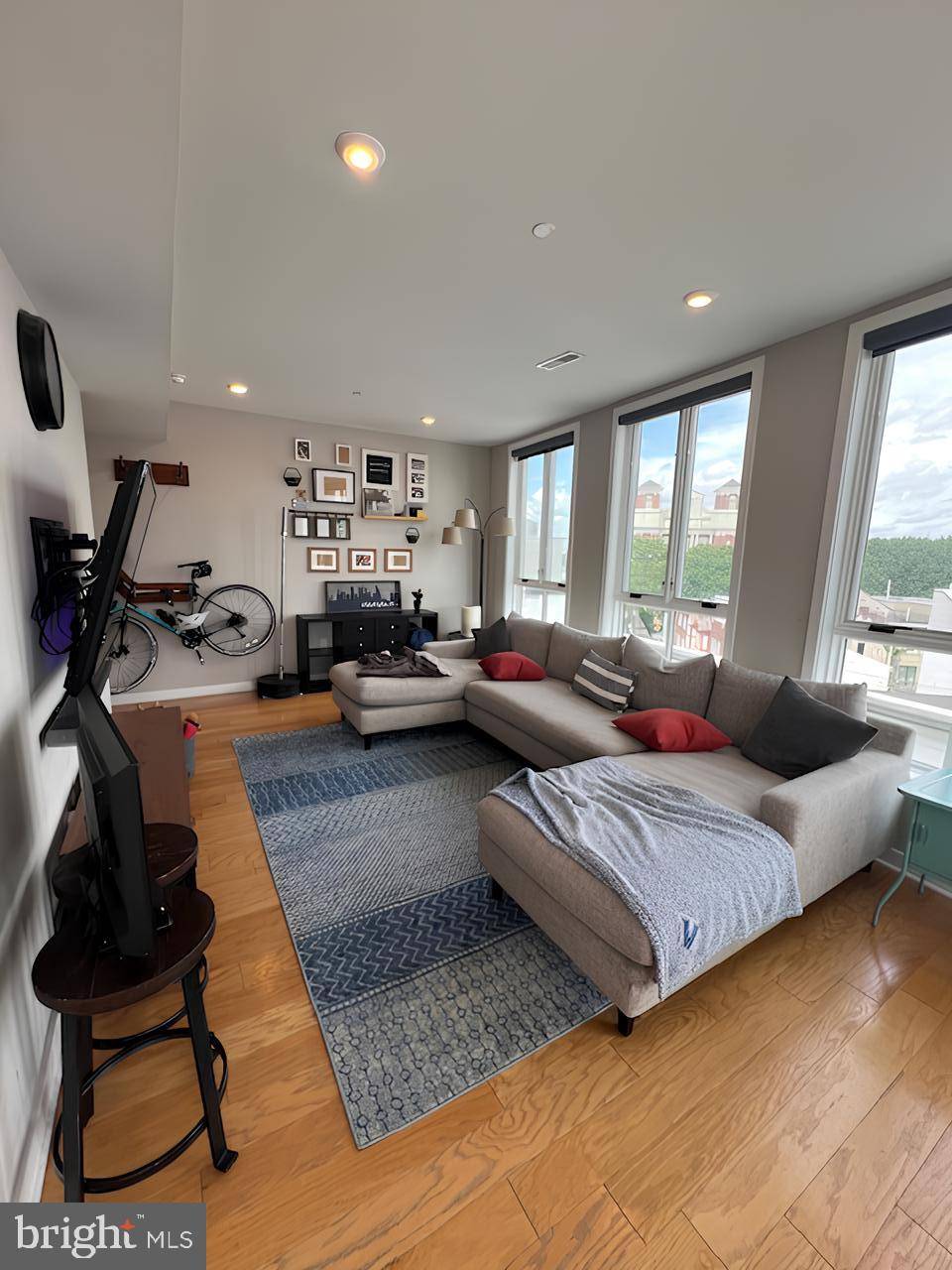 Philadelphia, PA 19130,1734-38 RIDGE AVE #506