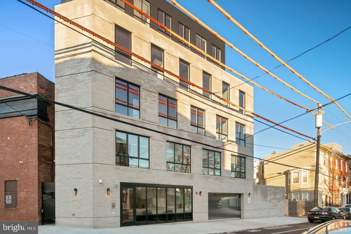 Philadelphia, PA 19130,1734-38 RIDGE AVE #506