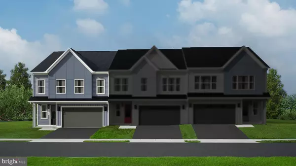 116 KEYSTONE, Winchester, VA 22603