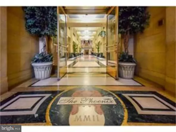 Philadelphia, PA 19103,1600-18 ARCH ST #912