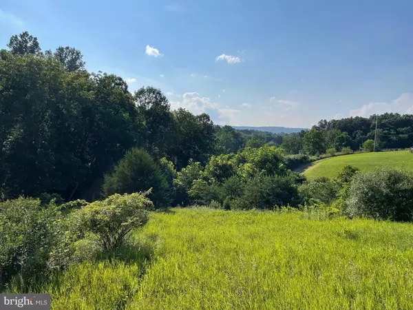 Warfordsburg, PA 17267,245 STAHLE RD