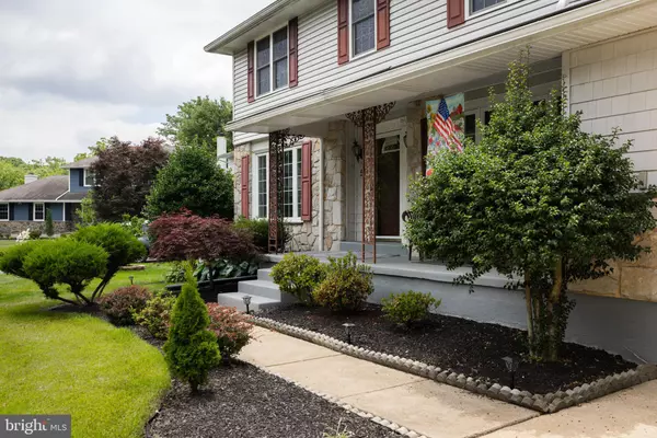 Wilmington, DE 19810,5 SUNNYBRAE CT