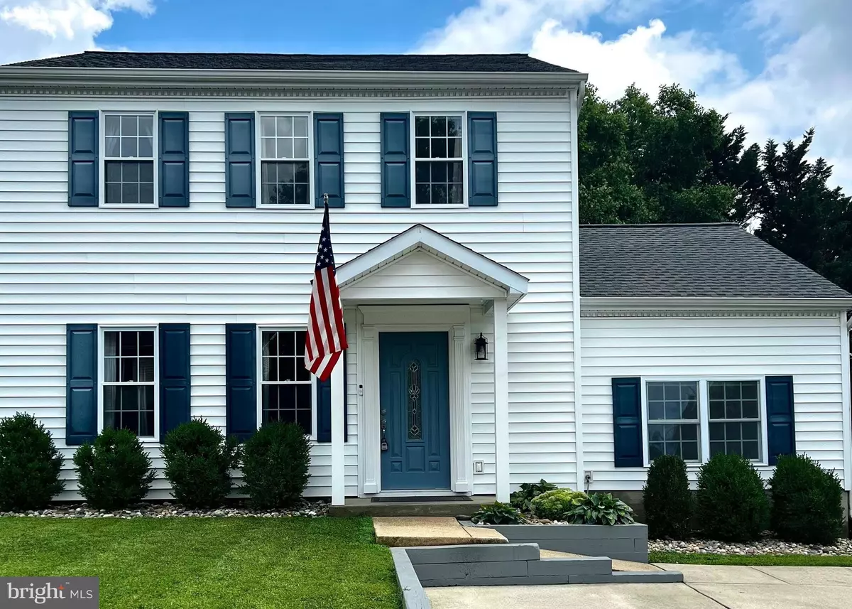 Glen Burnie, MD 21061,407 BALTIC AVE