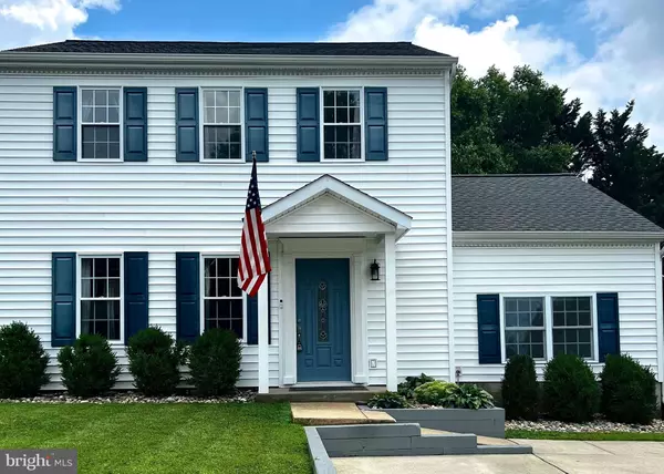 407 BALTIC AVE, Glen Burnie, MD 21061