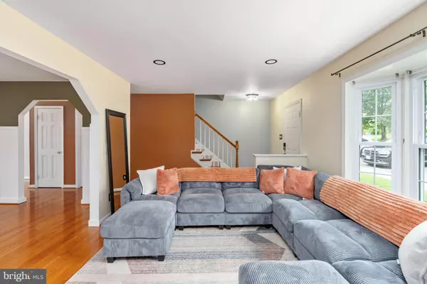 Fredericksburg, VA 22408,4507 GARFIELD CT