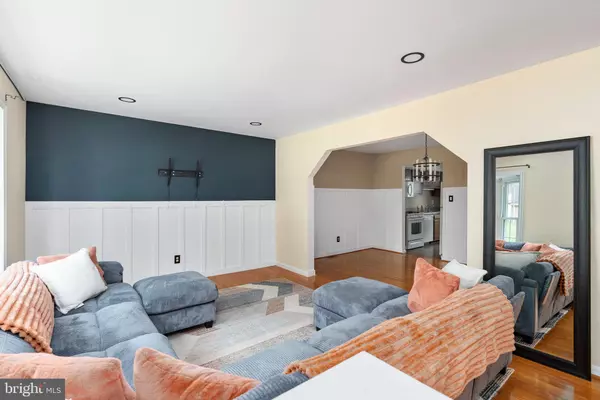 Fredericksburg, VA 22408,4507 GARFIELD CT