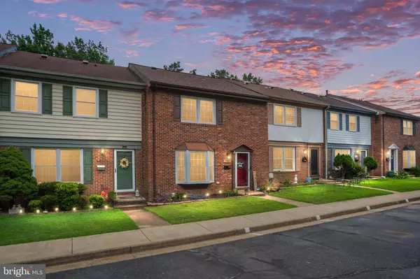 Fredericksburg, VA 22408,4507 GARFIELD CT
