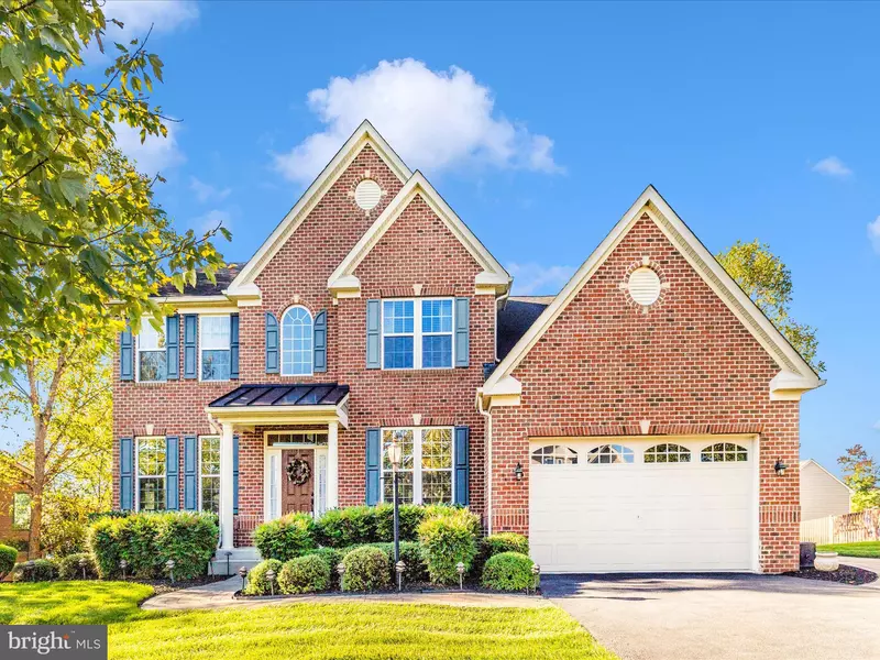 6746 WOODRIDGE RD, New Market, MD 21774