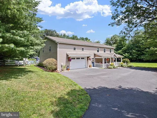 Middletown, DE 19709,1381 POLE BRIDGE RD