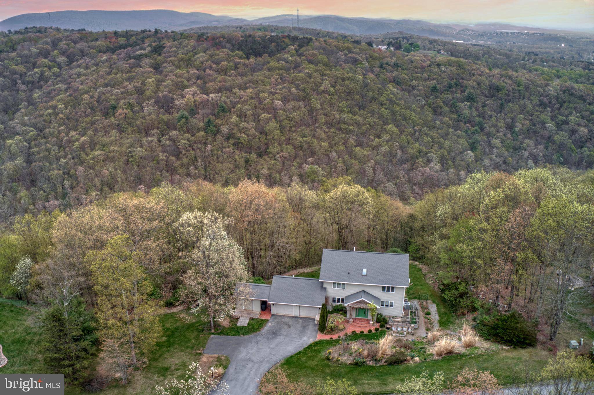 Lock Haven, PA 17745,2312 TEABERRY LN