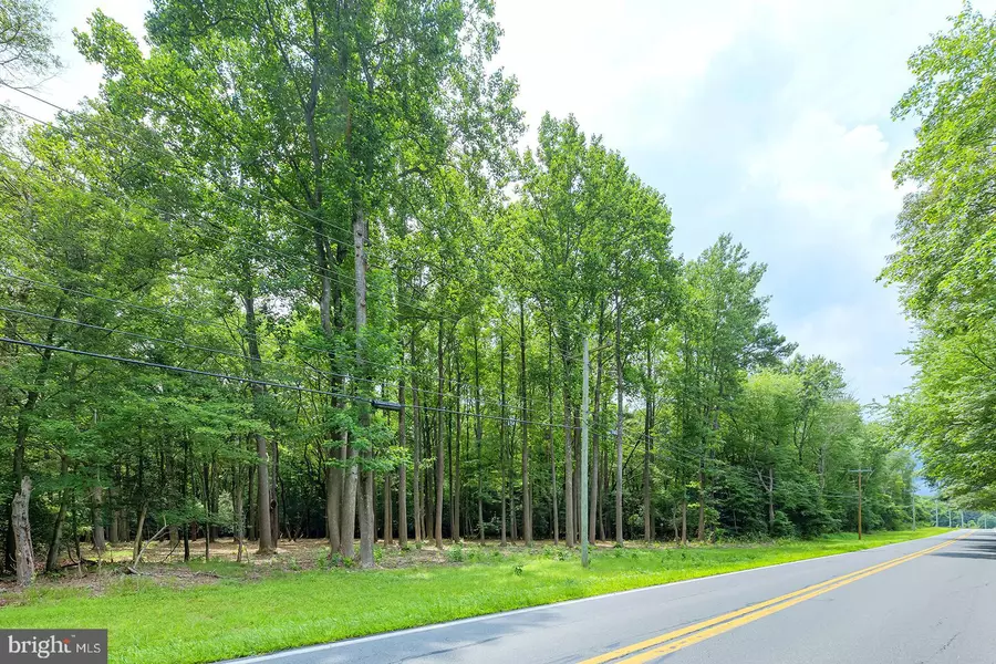 234-20.00-7.03 ZOAR RD, Georgetown, DE 19947