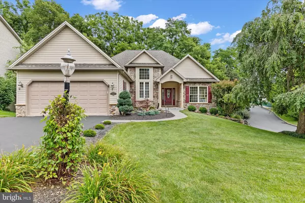 Mechanicsburg, PA 17055,2403 ROLLING HILLS DR