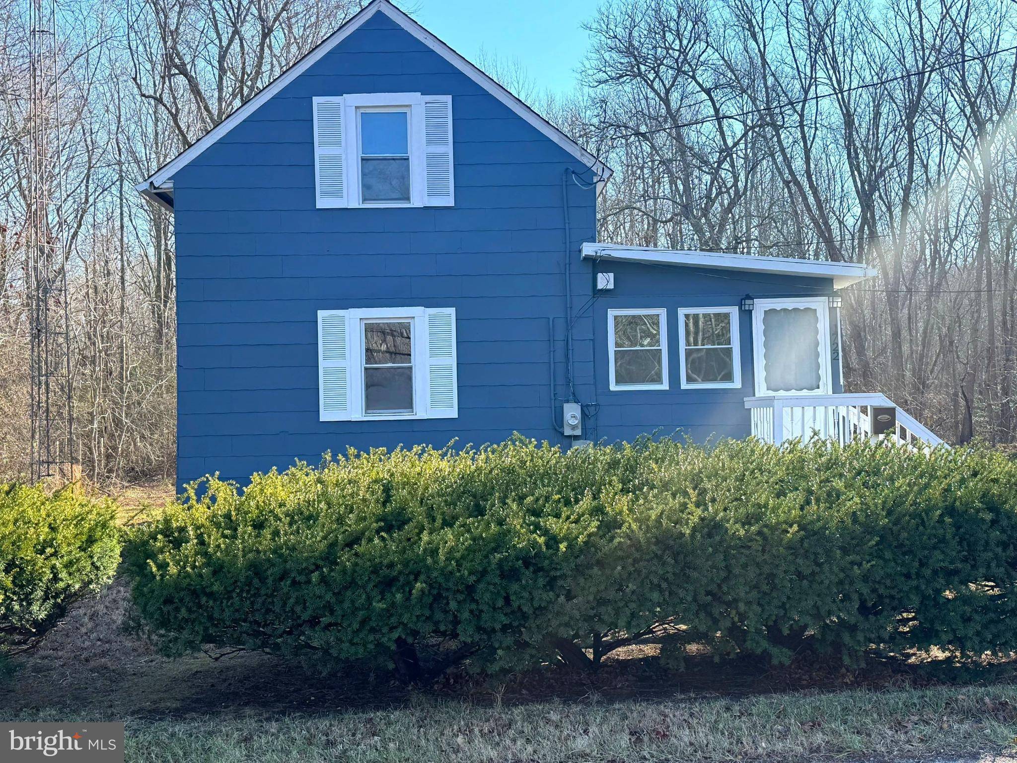 1722 NORTH AVE, Port Norris, NJ 08349
