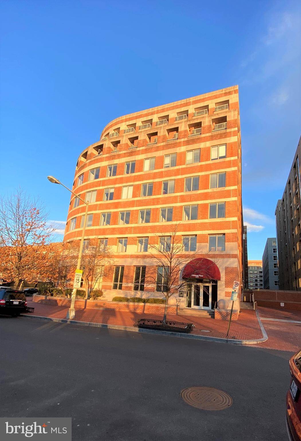 Washington, DC 20037,1275 25TH ST NW #611 & 600