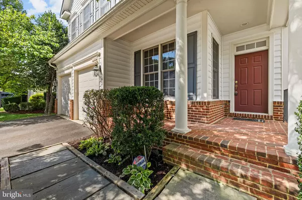 Woodbridge, VA 22192,13042 TAVERNER LOOP