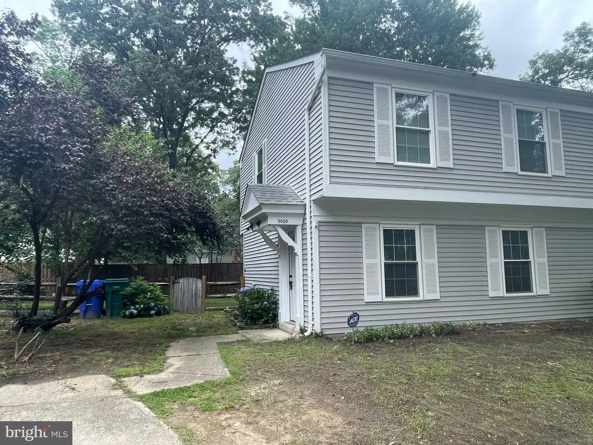 Waldorf, MD 20602,5005 VANE CT