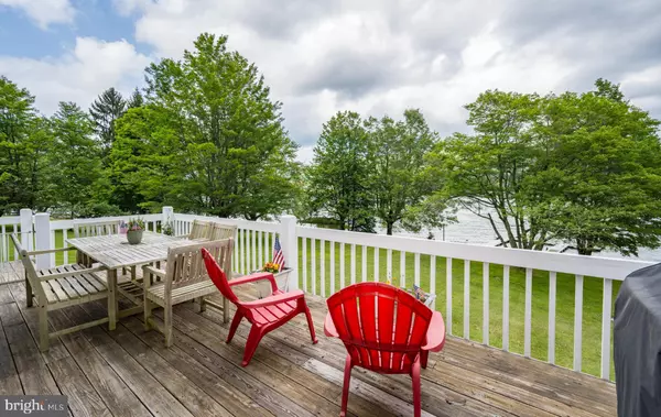 Mc Henry, MD 21541,1167 MARSH HILL RD #2