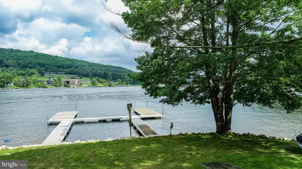 Mc Henry, MD 21541,1167 MARSH HILL RD #2