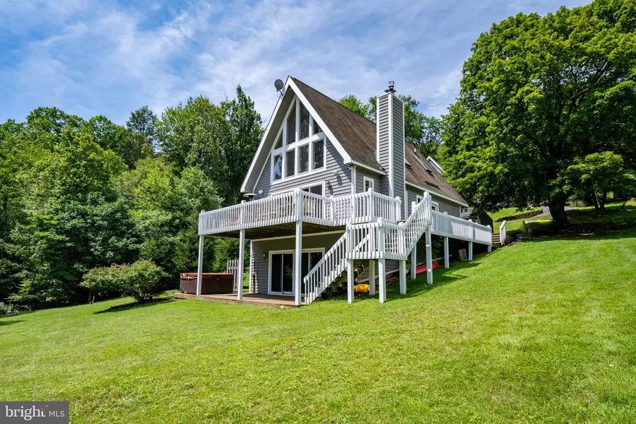 1167 MARSH HILL RD #2, Mc Henry, MD 21541