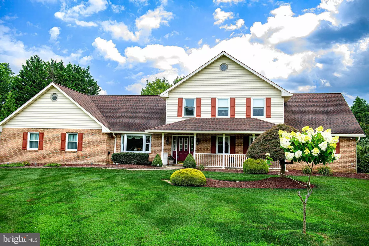 Forest Hill, MD 21050,2419 DIXIE LN