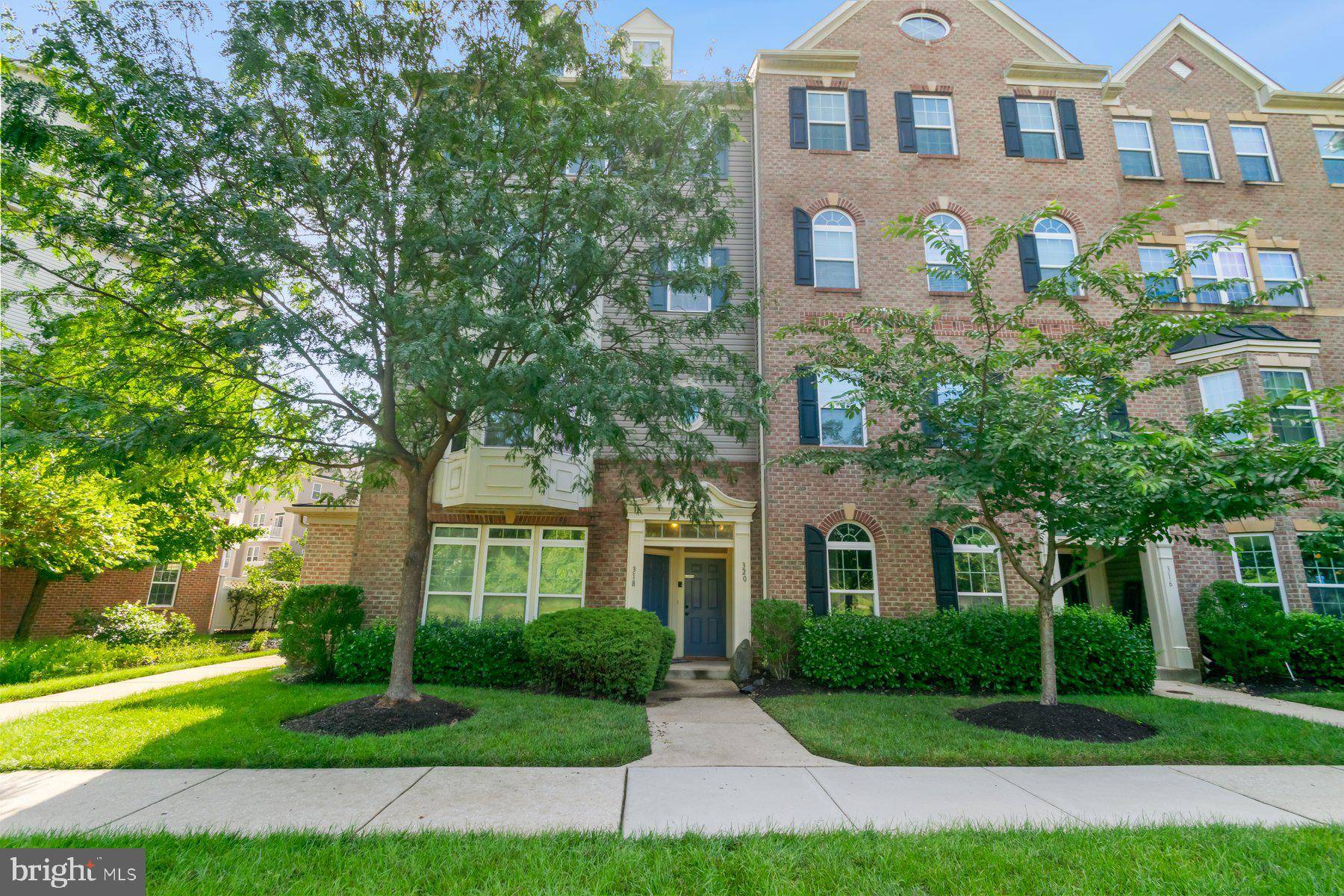 320 CHESSINGTON DR #10, Odenton, MD 21113